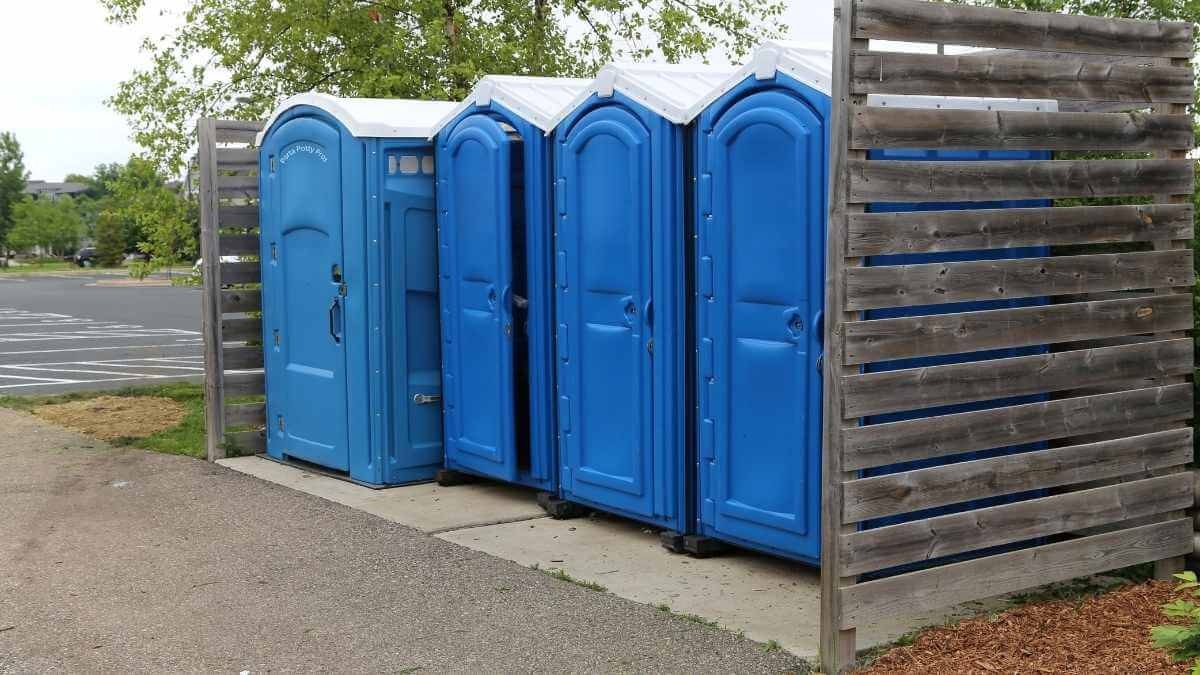 Porta Potty Rental Pros - Trusted Porta Potty Services in Dacula, GA, 30019
